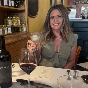 Meet your Posher, Brandy